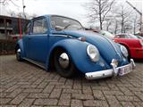 Cars and Coffee -  24 december 2017