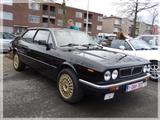 Cars and Coffee -  24 december 2017