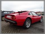 Cars and Coffee -  24 december 2017