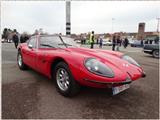 Cars and Coffee -  24 december 2017