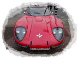 Cars and Coffee -  24 december 2017