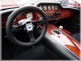 Cars and Coffee -  24 december 2017