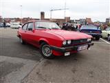 Cars and Coffee -  24 december 2017