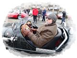Cars and Coffee -  24 december 2017