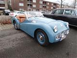 Cars and Coffee -  24 december 2017