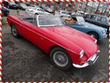 Cars and Coffee -  24 december 2017