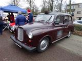 Cars and Coffee -  24 december 2017