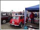 Cars and Coffee -  24 december 2017