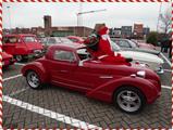 Cars and Coffee -  24 december 2017