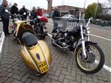 Cars and Coffee -  24 december 2017
