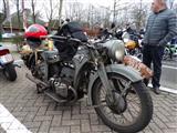 Cars and Coffee -  24 december 2017