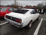 Cars and Coffee -  24 december 2017