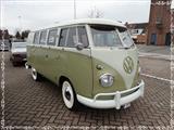 Cars and Coffee -  24 december 2017
