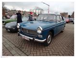 Cars and Coffee -  24 december 2017