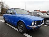 Cars and Coffee -  24 december 2017