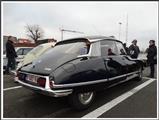 Cars and Coffee -  24 december 2017