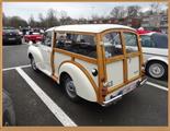 Cars and Coffee -  24 december 2017