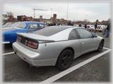 Cars and Coffee -  24 december 2017