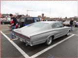Cars and Coffee -  24 december 2017