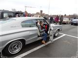 Cars and Coffee -  24 december 2017