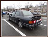 Cars and Coffee -  24 december 2017