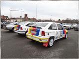 Cars and Coffee -  24 december 2017
