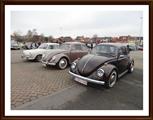 Cars and Coffee -  24 december 2017