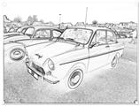 Cars and Coffee -  24 december 2017