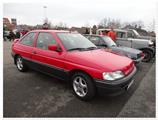 Cars and Coffee -  24 december 2017