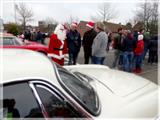 Cars and Coffee -  24 december 2017