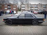 Cars and Coffee -  24 december 2017