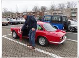 Cars and Coffee -  24 december 2017