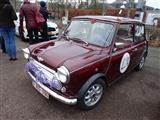 Cars and Coffee -  24 december 2017