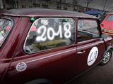 Cars and Coffee -  24 december 2017