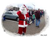 Cars and Coffee -  24 december 2017