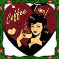 Cars and Coffee -  24 december 2017