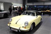 Winterrally Porsche Classic Club -  10 december 2017