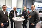 Winterrally Porsche Classic Club -  10 december 2017