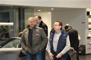 Winterrally Porsche Classic Club -  10 december 2017