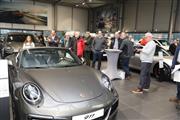 Winterrally Porsche Classic Club -  10 december 2017
