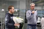 Winterrally Porsche Classic Club -  10 december 2017