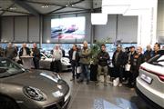 Winterrally Porsche Classic Club -  10 december 2017
