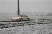 Winterrally Porsche Classic Club -  10 december 2017