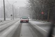 Winterrally Porsche Classic Club -  10 december 2017