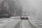 Winterrally Porsche Classic Club -  10 december 2017