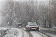 Winterrally Porsche Classic Club -  10 december 2017