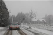 Winterrally Porsche Classic Club -  10 december 2017
