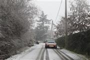 Winterrally Porsche Classic Club