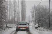 Winterrally Porsche Classic Club -  10 december 2017