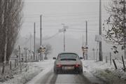 Winterrally Porsche Classic Club -  10 december 2017